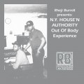 Buy Rheji Burrell - The Out Of Body Experience Mp3 Download