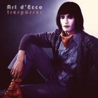 Purchase Art D'ecco - Trespasser