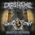 Buy Crashtime - Valley Of The Kings Mp3 Download