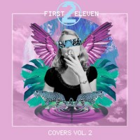 Purchase First To Eleven - Covers Vol. 2