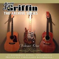 Purchase Jimmy Griffin - The Archive Series: Volume One