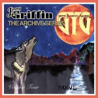 Purchase Jimmy Griffin - The Archive Series: Volume Four