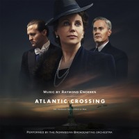 Purchase Raymond Enoksen - Atlantic Crossing (Music From The Original TV Series)