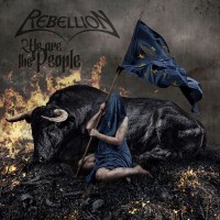 Purchase Rebellion - We Are The People