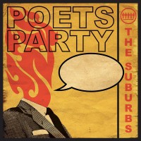 Purchase The Suburbs - Poets Party