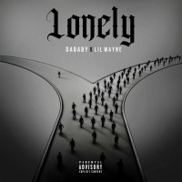 Purchase Dababy & Lil Wayne - Lonely (CDS)