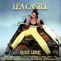 Purchase Léa Castel - Roue Libre
