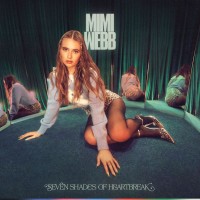 Purchase Mimi Webb - 24/5 (CDS)