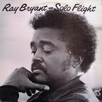 Purchase Ray Bryant - Solo Flight (Vinyl)