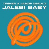 Purchase Tesher & Jason Derulo - Jalebi Baby (CDS)