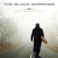 Purchase The Black Sorrows - Saint Georges Road