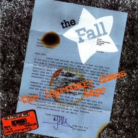 Purchase The Fall - The Legendary Chaos Tape (Live In London 1980) (Reissued 1996)