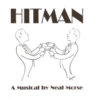 Purchase Neal Morse - Hitman: A Musical
