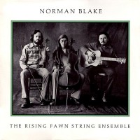 Purchase Norman Blake - The Rising Fawn String Ensemble (Vinyl)