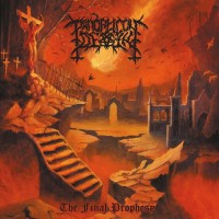 Purchase Panopticon Death - The Final Prophecy