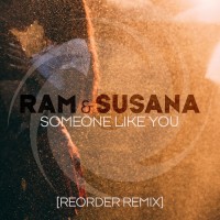 Purchase Ram & Susana - Someone Like You (Reorder Remix) (CDS)