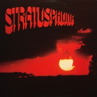 Purchase The Bruce Clarke Quintet - Stratusphunk (Vinyl)