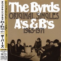 Purchase The Byrds - Original Singles A's & B's 1965-1971 CD1