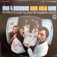 Purchase The Four Seasons - New Gold Hits (Vinyl)