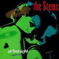 Purchase The Stems - At First Sight Violets Are Blue (Vinyl)