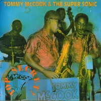 Purchase Tommy Mccook & The Supersonics - Top Secret