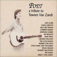 Purchase VA - Poet: A Tribute To Townes Van Zandt