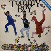 Purchase VA - Tommy Boy - Greatest Beats (Vinyl)