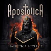 Purchase Apostolica - Haeretica Ecclesia