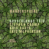 Purchase Borderlands Trio - Wandersphere