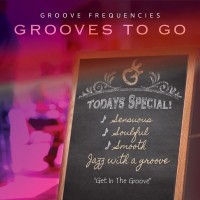 Purchase Groove Frequencies - Grooves To Go
