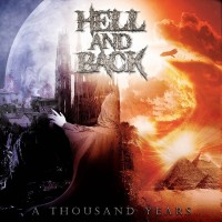 Purchase Hell And Back - A Thousand Years