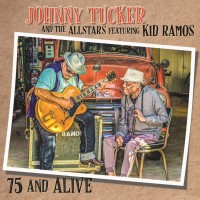 Purchase Johnny Tucker And The Allstars - 75 And Alive