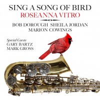 Purchase Roseanna Vitro - Sing A Song Of Bird