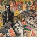 Buy Ruel - Bright Lights, Red Eyes Mp3 Download
