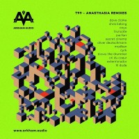 Purchase T99 - Anasthasia (Remixes)