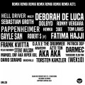 Buy VA - Dolma 4 Years The Remix Act 1 Mp3 Download