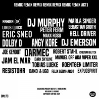 Purchase VA - Dolma 5 Years The Remix Act 1