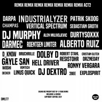 Purchase VA - Dolma 5 Years The Remix Act 2