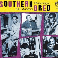 Purchase VA - Southern Bred: Mississippi R&B Rockers Vol. 1