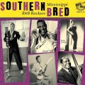 Buy VA - Southern Bred: Mississippi R&B Rockers Vol. 4 Mp3 Download