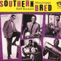 Purchase VA - Southern Bred: Mississippi R&B Rockers Vol. 3