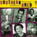 Buy VA - Southern Bred: Mississippi R&B Rockers Vol. 2 Mp3 Download