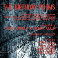 Purchase Chris Connelly - The Birthday Poems