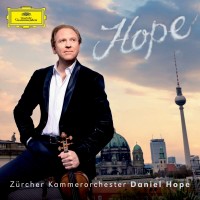 Purchase Daniel Hope & Zürcher Kammerorchester - Hope