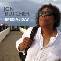 Purchase Jon Butcher - Special Day