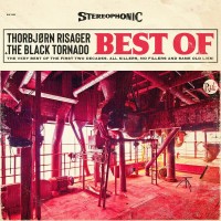 Purchase Thorbjorn Risager & The Black Tornado - Best Of