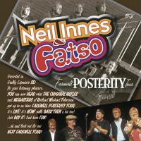 Purchase Neil Innes - Farewell Posterity Tour (With Fatso) CD1