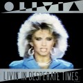 Buy Olivia Newton-John - Livin' In Desperate Times & Twist Of Fate (VLS) Mp3 Download