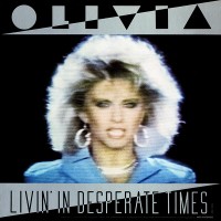 Purchase Olivia Newton-John - Livin' In Desperate Times & Twist Of Fate (VLS)