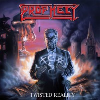 Purchase Prophecy - Twisted Reality